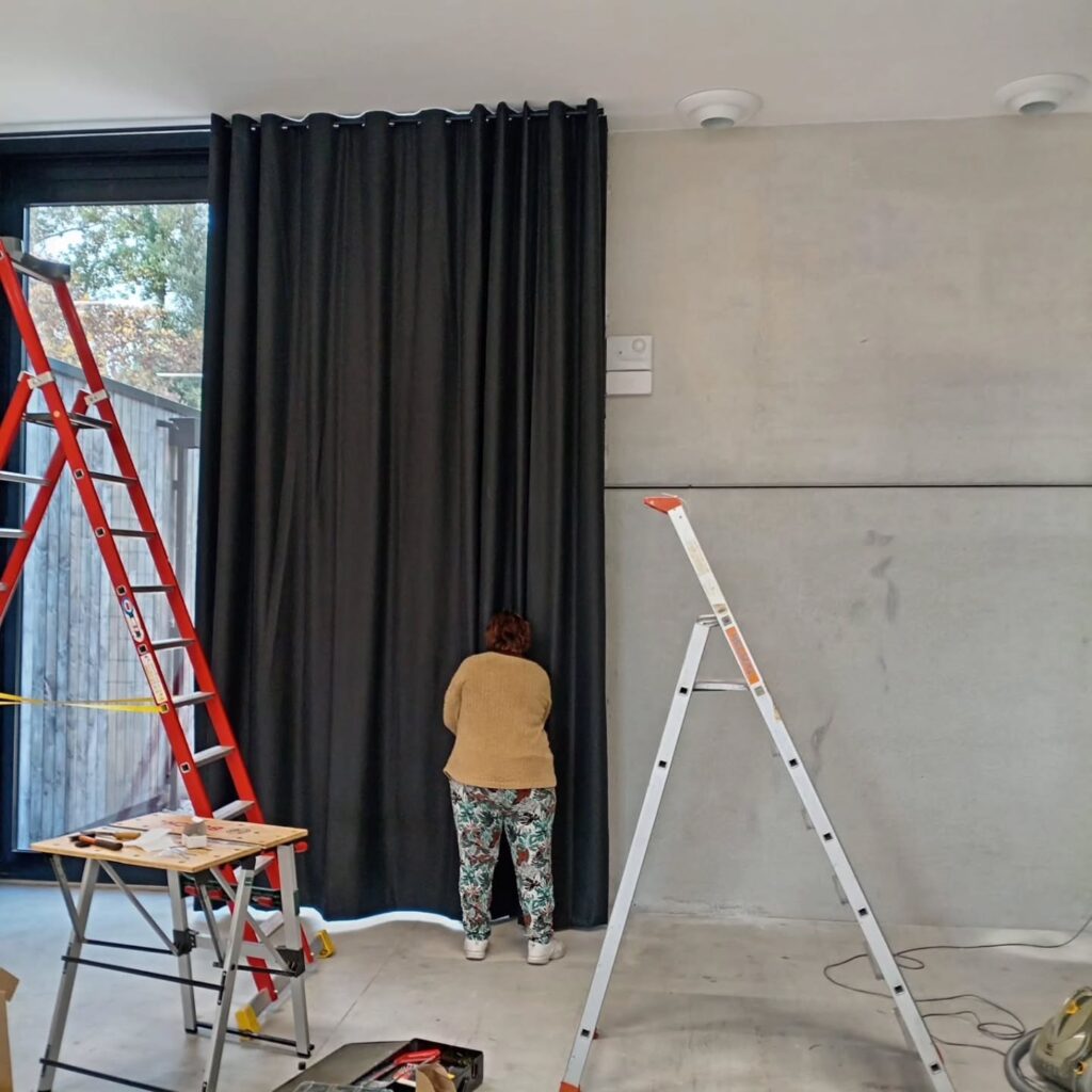 Instagram post from tapissier_solignac. This post is in position 5.