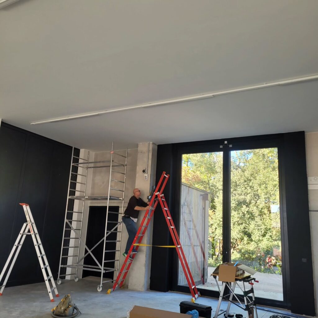 Instagram post from tapissier_solignac. This post is in position 3.