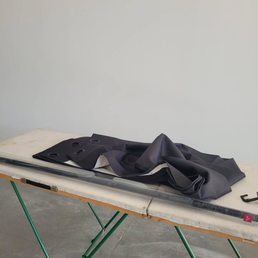 Instagram post from tapissier_solignac. This post is in position 1.