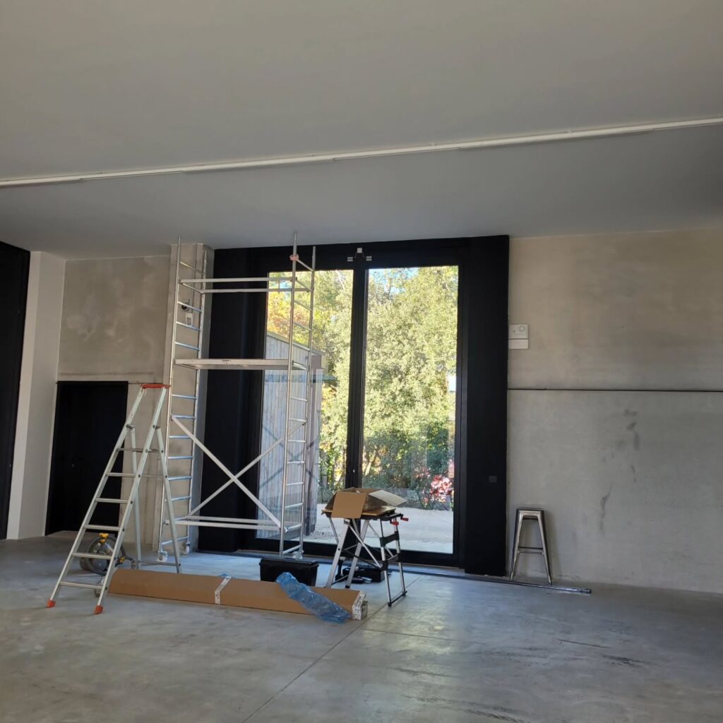 Instagram post from tapissier_solignac. This post is in position 0.