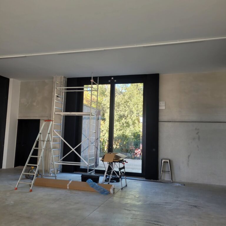 Instagram post from tapissier_solignac. This post is in position 3.