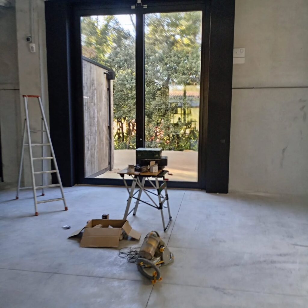 Instagram post from tapissier_solignac. This post is in position 4.